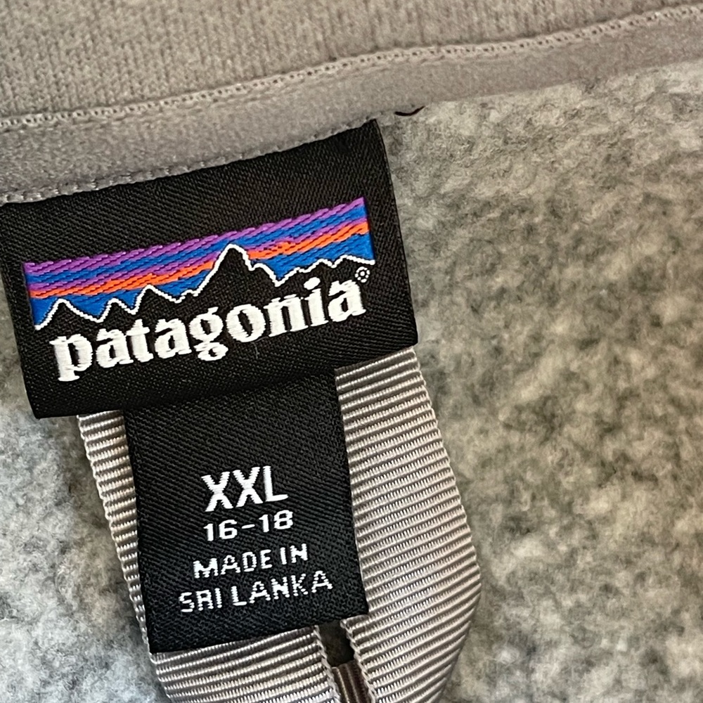 Patagonia - Picture 9 of 9